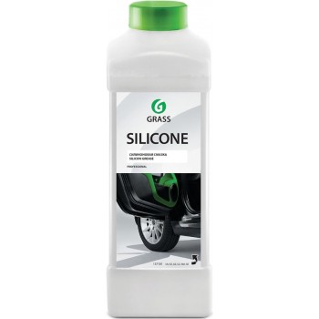 Grass Silicone Grease - Silicone - 1 Liter