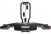 Thule EasyFold XT 3 934 Fietsendrager - 3 fietsen - 13 polig