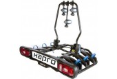 Hapro Atlas Premium Fietsendrager - 3 Fietsen - 13 polig