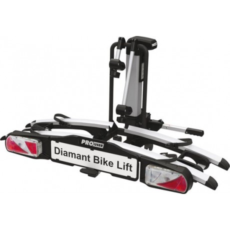 Pro-User Fietsendrager - Diamant Bike Lift - 2 Fietsen