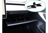 Tesla Model 3 Organizer Dashboardkastje Handschoenenvakje Auto Interieur Accessoires NL en België