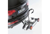 Mottez - Fietsendrager trekhaak platform premium (2 fietsen)