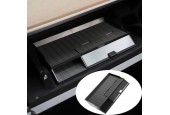 Tesla Model 3 Organizer V2 Dashboardkastje Handschoenenvakje Auto Interieur Accessoires Nederland BE