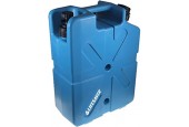 Jerrycan 10000 Blauw - Met Ingebouwde Waterfilter - 10 liter