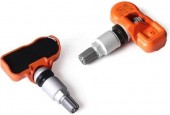 TPMS sensor ventiel Peugeot ION Type:  Bouwjaar: 01/2011-06/2019 433Mhz