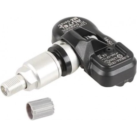 TPMS sensor ventiel voor de: Mazda RX-8 type:   Bouwjaar: 01/2009-12/2010 Frequentie: 315Mhz