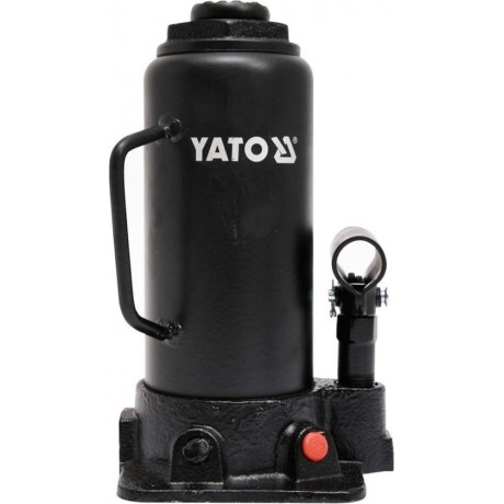 YATO Potkrik hydraulisch 12 Ton YT-17005