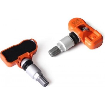 TPMS sensor ventiel Dodge Avenger Type: JS41D Bouwjaar: 01/2006-12/2013 433Mhz