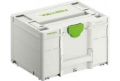 Festool systainer³ - SYS3 M 237 - 21,4 L