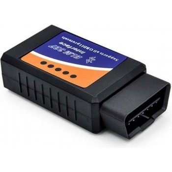 OBD2 scanner bluetooth | ELM327 | OBDII | auto computer uitlezen | Car reader