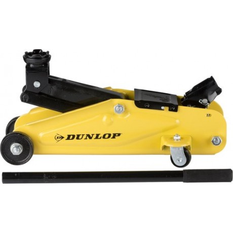 Dunlop hydraulische krik - 2000 kg