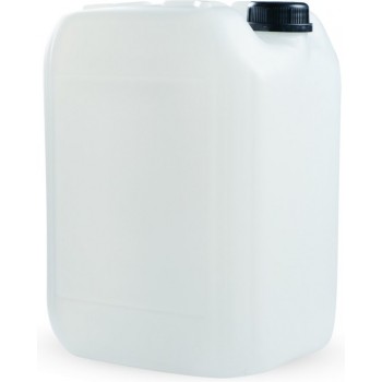 Opstapelbare Jerrycan 20L UN Approved  Jerrycan 20 Liter Benzine / Desinfectie Vat