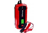 EINHELL CE-BC 10 M Acculader - 12V - Max. laadstroom: 10A - Accu's tot 200Ah