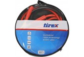 Tirex Startkabelset in hoes 25 mm 2.5 m 400 Ampere 12/24Volt