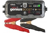 Noco Genius GB40 Booster - Jumpstarter - 12V 1000A