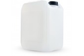 Opstapelbare Jerrycan 10L UN Approved Jerrycan 10 Liter Benzine / Desinfectie Vat