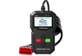 Premium OBD Scanner - OBD2 - Auto uitlezen - Auto scanner - Diagnose apparatuur voor auto's - Motorstoring