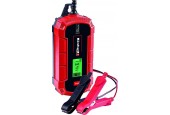 EINHELL CE-BC 4 M Acculader - 12V - Max. laadstroom: 4A - Accu's tot 120Ah
