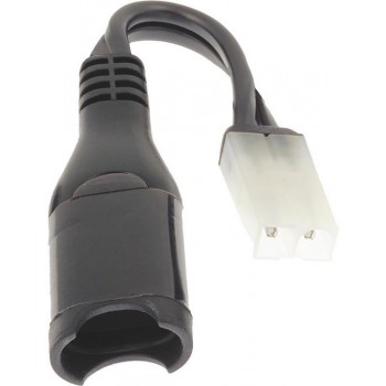 TecMate OptiMate CABLE O-17, Adapter, laderkabel
