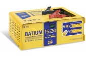 GYS Batium 15-24 volautomatisch acculader 6,12 en 24 volt