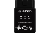EXZA HHOBD – OBD II - OBD 2 - Bluetooth – scanner – diagnose