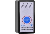 OBD2 WiFi ELM327 V1.5 adapter Wi-Fi Andriod iOS scanner voor auto's