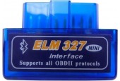 KELERINO. OBD2 ELM327 - Auto Computer Uitlezen - Bluetooth Mini