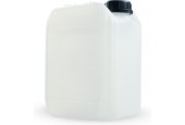 Opstapelbare Jerrycan 5L UN Approved Jerrycan 5 Liter Benzine / Desinfectie Vat