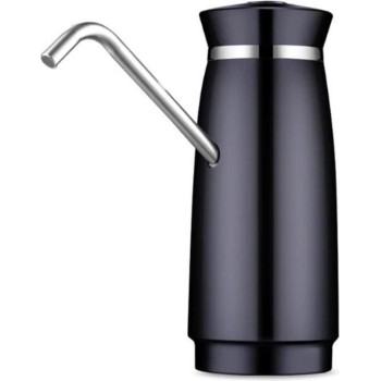 Elektrische Waterpomp – Drankpomp - Waterkoeler Dispenser - Drinkwater - Sifon Pomp - Hevelpomp