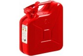 Jerrycan 5L rood