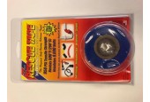 Reparatie Tape - Rescue Tape Blauw - Siliconen - Elastisch