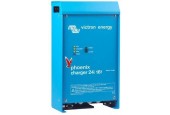 Victron Phoenix acculader 24/16 (2+1) 90-265V AC