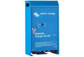 Victron Phoenix Charger 24/25 (2+1) 90-265V AC