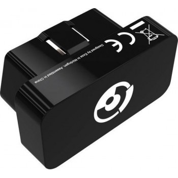 EXZA HHOBD mini - OBD II - OBD 2 - scanner - diagnose - Bluetooth