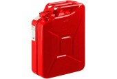 Jerrycan 20L rood