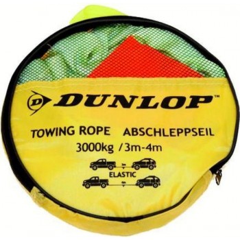 Dunlop Sleepkabel 3000 kg 3/4 METER