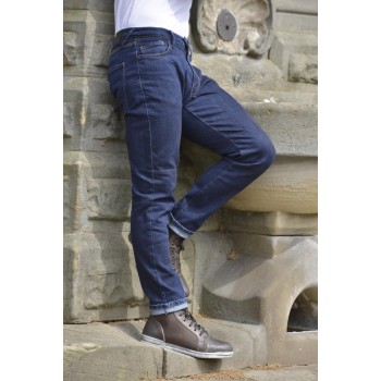 Oxford motor/outdoor Kevlar jeans - W32 - L34