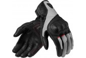 Rev'it Titan handschoen zwart/grijs