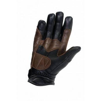 Grand Canyon colorado handschoenen zwart- bruin | XL