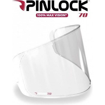 Pinlock Lens HJC, IS-17/FG-17/FG-ST/RPHA