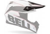 Bell Moto9 Helmklep-Bell Crosshelm Moto9 Infrared Intake
