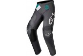 Alpinestars Crossbroek Racer Limited Edition Indy Vice Gray/Pink/Turquoise-30