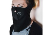 Ski masker Neopreen - Motormasker - Storm Mask - Zwart