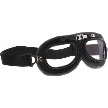 MKX Custom bril zwart