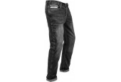 John Doe Regular Dark Blue Kevlar Motorcycle Jeans Jeans 38/34