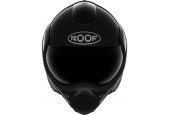 ROOF BoXXer Carbon Rood Systeemhelm - Motorhelm - Maat M/S
