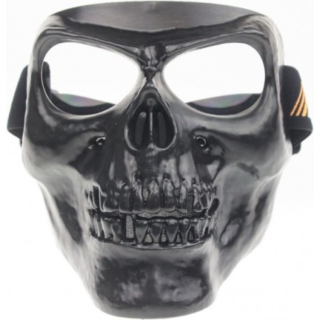 Skull mask / Schedel masker | helm masker | Helder