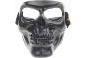 Skull mask / Schedel masker | helm masker | Helder