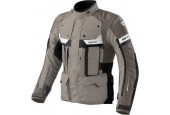REV'IT! Defender Pro GTX Sand Black Textile Motorcycle Jacket XL