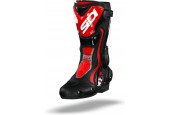 Sidi ST Black-Red Motorcycle Boots 42